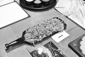 Hakka Noodles