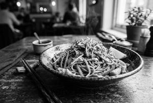 Veg Noodles