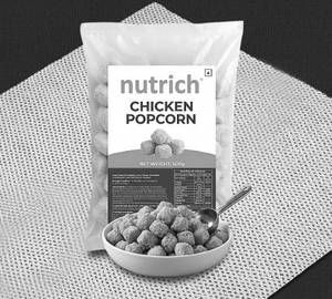 CHICKEN POPCORN