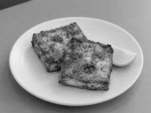 Classic Paneer Tikka (2pcs)