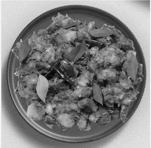 Kappa Biriyani Chicken