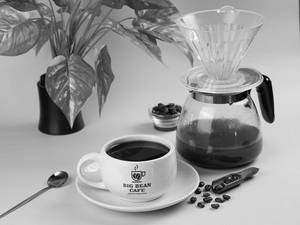 Pour Over