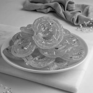 Kesariya Jalebi