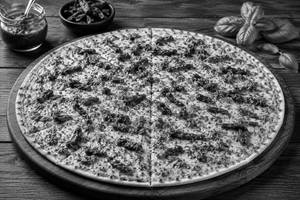 Pesto Paradise (thin Crust)