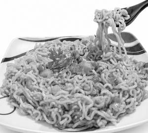 Masala maggi