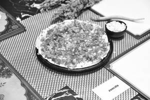 Cheese Masala Papad