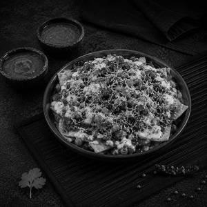 Dilli Papdi Chat