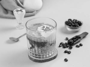 Affogato