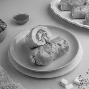 Paneer Roll