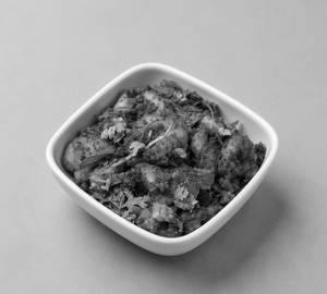 Prawns pepper fry