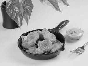 Popcorn Chicken Nuggets