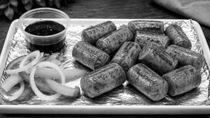 Chicken Sausage Bite (12 Pcs)