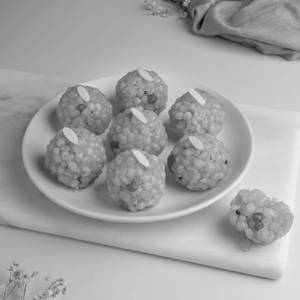 Moti Bundi Ladoo