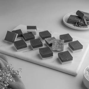 Choco Barfi