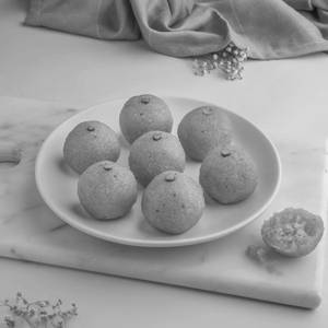 Motichoor Ladoo