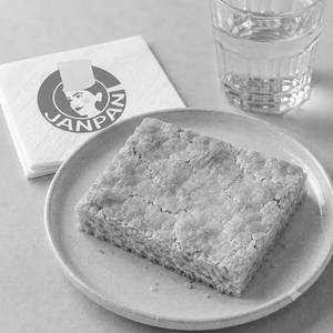 White Chocolate Blondies