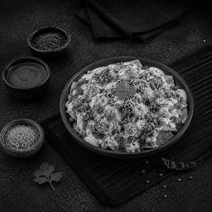 Bhalla Papdi Chat