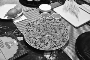 Aloo Paratha (swaminarayan)