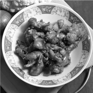 Chilly Gobi Dry