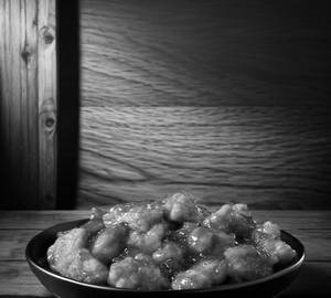 Chicken Sweet & Sour [8 Pcs]