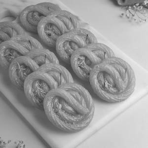 Paneer Jalebi