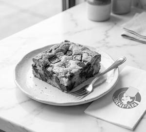 Choco Chunks Blondie
