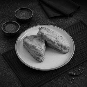 Bread Pakora (2pcs)
