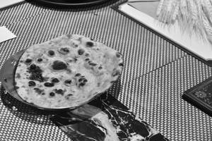 Tandoori Roti (plain)