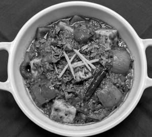 Kadhai Paneer