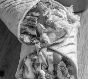 Tortilla Wrap