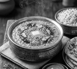 Dal tadka