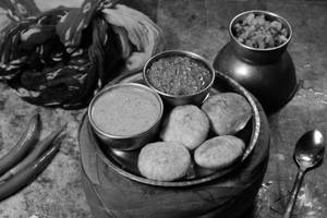 Kota Kachori