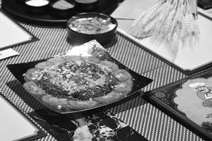 Hyderabadi Biryani