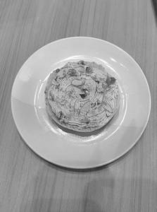 Mini Rabdi Ghewar (100 Gm)