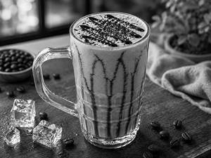 Cold Coffee
