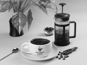 French Press
