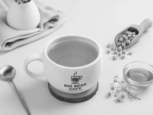 Chamomile Tea