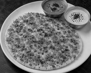 Mixed Uttapam