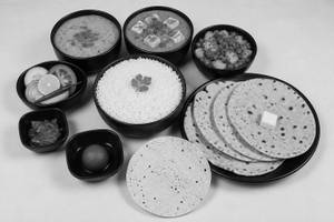 Special Thali