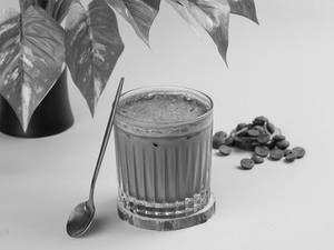 Iced Mocha