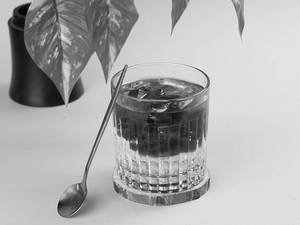 Espresso Tonic