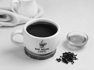 Hibiscus Tea