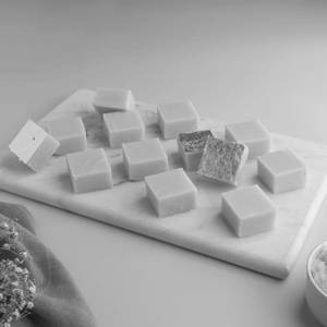 Malai Barfi