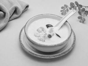 Prawn Tom Kha Soup