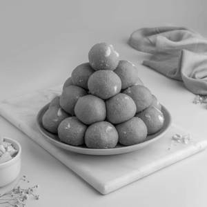 Besan Ladoo