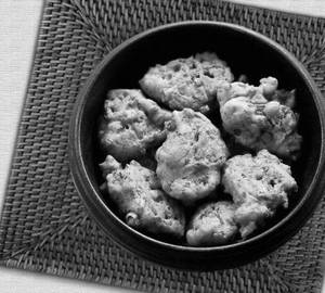 Veg pakoda