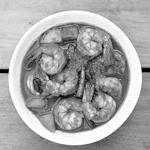 Chingri Malai Curry