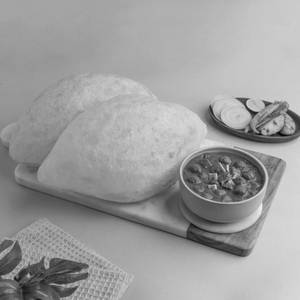 Chole Bhature