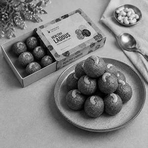 Bellam Multi Millet Laddu