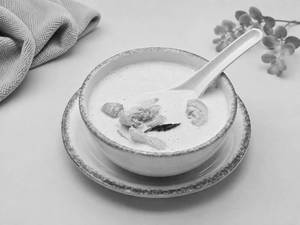 Chicken Tom Kha Soup